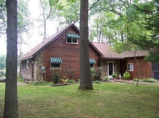 3559 Tahoe Trl, Lake, MI 48632