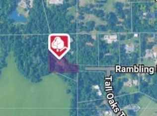 2722 Rambling Rd, Edmond, OK 73025