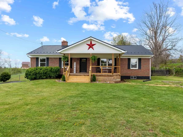 137 Virginia Ave, Max Meadows, VA 24360