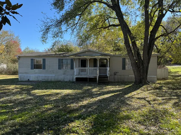 635 N Grove Street #N, Granby, MO 64844