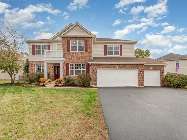 2576 Lyman Loop, Yorkville, IL 60560