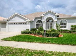 745 N Lake Blvd, Tarpon Springs, FL 34689