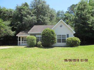 4811 Birchwood Ct, Pensacola, FL 32503