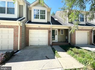 9118 Emersons Reach, Columbia, MD 21045
