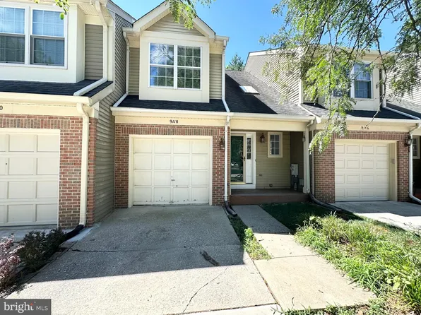 9118 Emersons Reach, Columbia, MD 21045