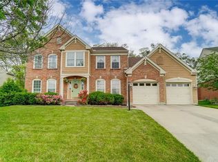 4187 Old Osprey Cir, Miamisburg, OH 45342