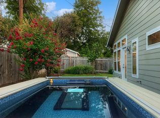 3507 Garden Villa Ln, Austin, TX 78704
