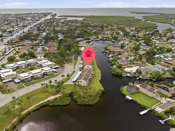 4555 Marine Pkwy Unit 106, New Port Richey, FL 34652