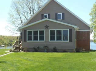 9788 N 1175 W, Monticello, IN