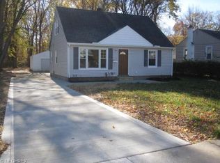 24139 Elm Rd, North Olmsted, OH 44070