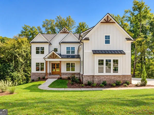 3983 Meadowland Dr, Jefferson, GA 30549