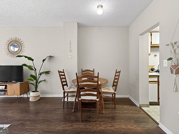 5th image of 1280 W Peachtree St NW APT 2502