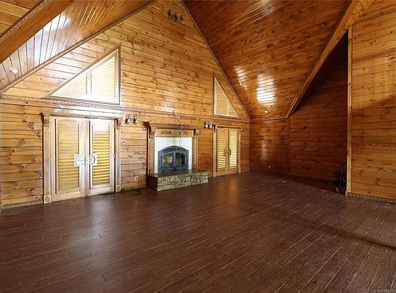 Formal Living Room from Dining area