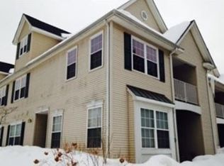 125 Cambridge Ct #B025, Clifton, NJ 07014