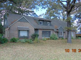 510 Hart Rd, McComb, MS 39648