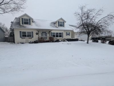 701 Aspen Dr, Saint Peter, MN, 56082