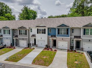 19 Sweetspire Dr NW, Abbeville, GA 30165