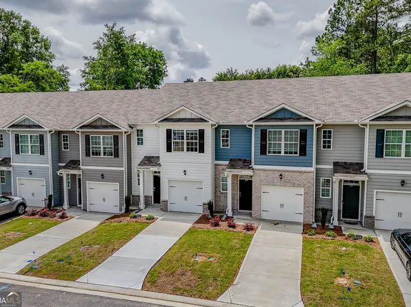 19 Sweetspire Dr NW, Abbeville, GA 30165