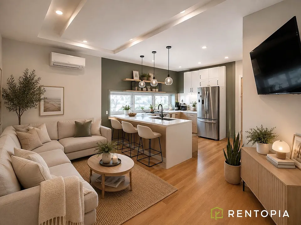223 Manhattan Ave #2C