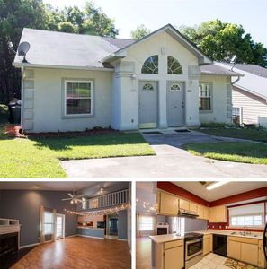 4066 Silkbay Ct, Tallahassee, FL, 32308