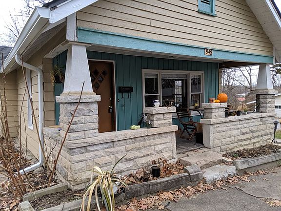 2nd image of 943 N Jackson St #943