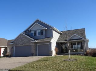 1406 12th St SE, New Prague, MN 56071