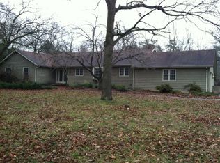 7790 Holly Branch Dr, Laurel, DE 19956