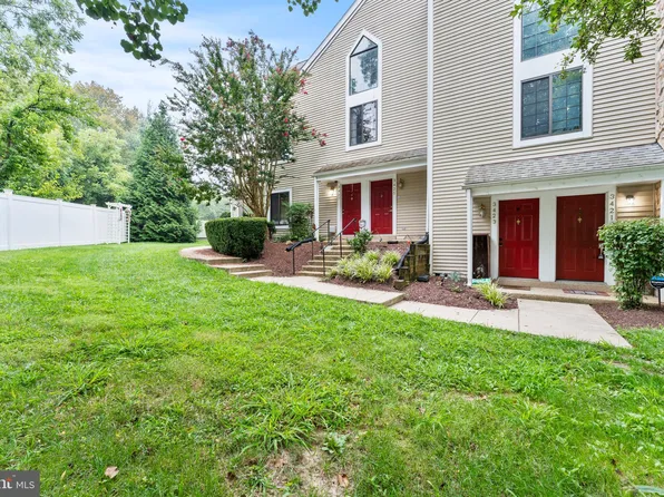 3421 Hewitt Ave Unit 220-2, Silver Spring, MD 20906