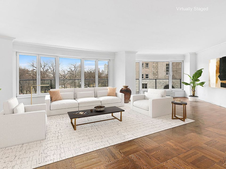 1st image of 200 Central Park S APT 4-B