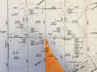 6442 Clark Cir, Torrington, WY 82240