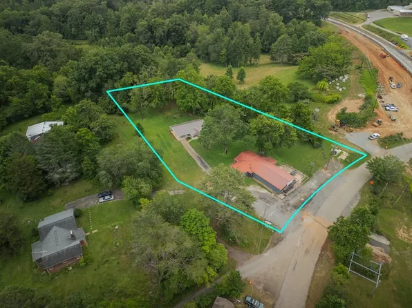 121 Old Highway 5, Blue Ridge, GA 30513