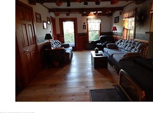 60 Church Rd, Bucksport, ME 04416