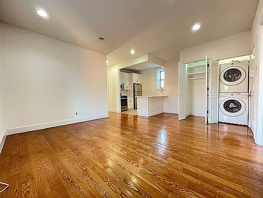 3rd image of 2259 Adam C Powell Blvd #5E