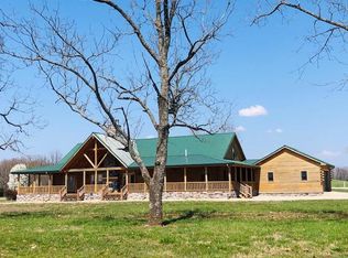 41675 Us Highway 160, Caulfield, MO 65626