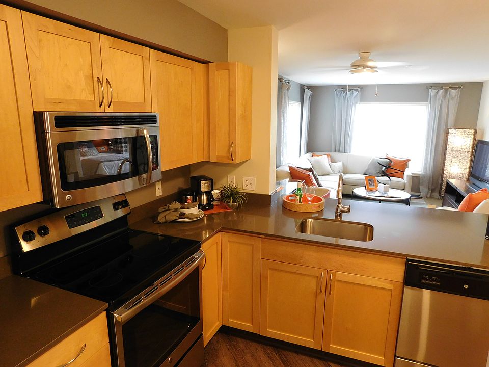 Beautifully Detailed Kitchen
