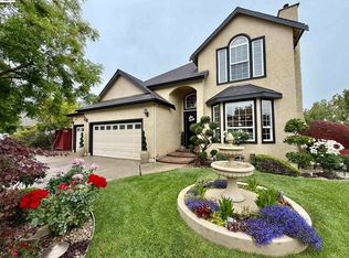 1284 Riesling Cir, Livermore, CA 94550