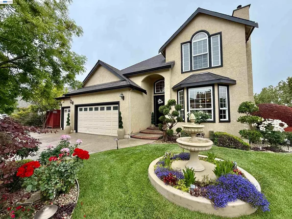 1284 Riesling Cir, Livermore, CA 94550