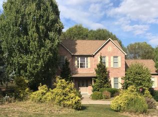 213 Arrowhead Ln, Eighty Four, PA