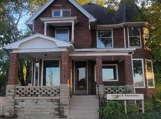 113 E 10th St, Rochester, IN 46975