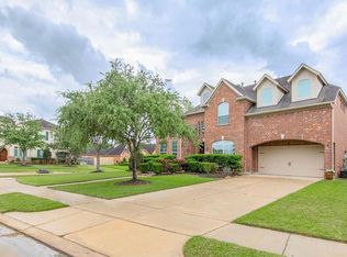 28303 Spring Hill Creek Ln, Fulshear, TX 77441