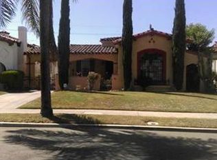 8011 S Mariposa Ave, Los Angeles, CA 90044