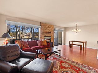 920 W Madera Ln, Payson, AZ 85541