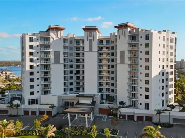 4142 Bay Beach LN #303, FORT MYERS BEACH, FL 33931