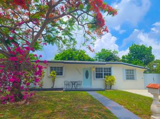 20520 NE 15th Ave, Miami, FL 33179