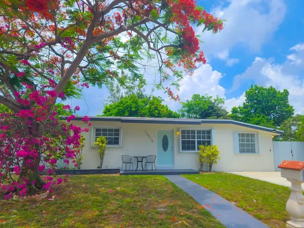 20520 NE 15th Ave, Miami, FL 33179