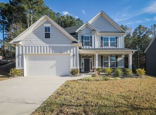 27 Fitzroy Ln, Acworth, GA 30101
