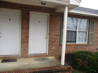 2517B Cardinal St, Albany, GA 31701