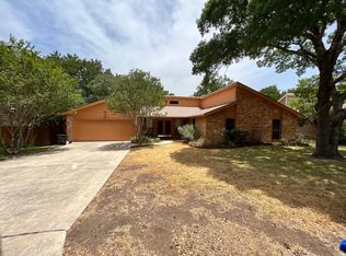 3427 Trailway Park St, San Antonio, TX 78247