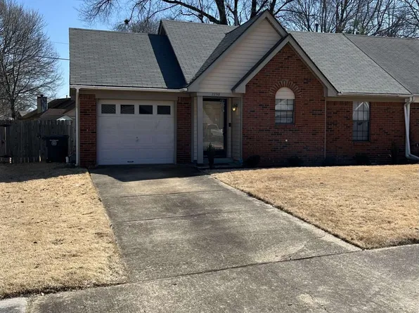 2298 Hometown Dr Lot 87, Memphis, TN 38133