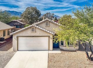 1162 San Simeon Dr, Sierra Vista, AZ 85635